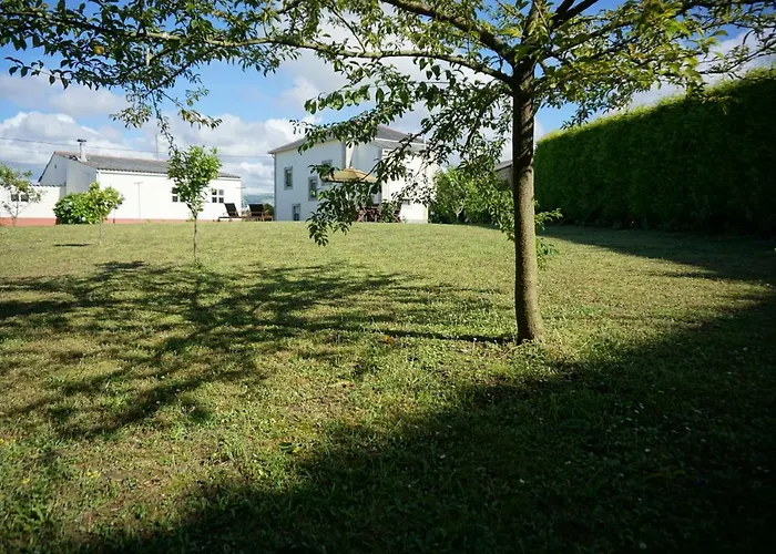 Casa Maricuelo