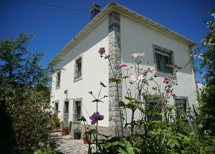 Casa Maricuelo