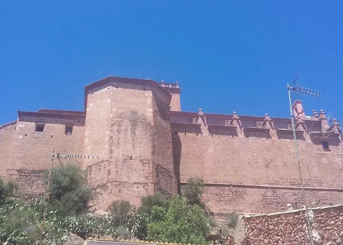 Hotel cerca del colegio: El Passeig