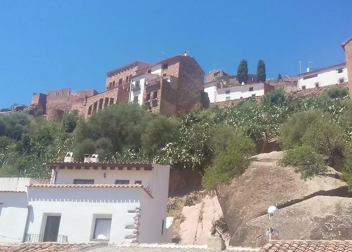 Hotel cerca del colegio: El Passeig