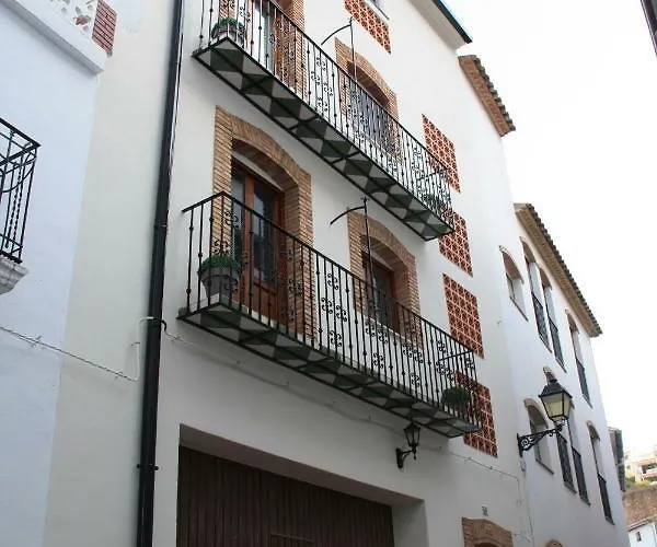 Hotel cerca del colegio: El Passeig