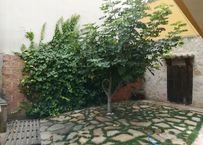 Alquiler de vacaciones: Casa Rural Blas