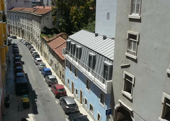 Hotel barato: Blue House - Santa Marta I