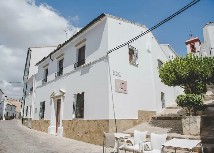 Casa de vacaciones: Navazos