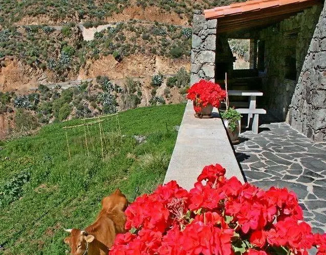 Casa rural El Coronel