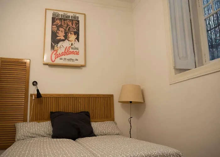 Hotel barato: R & Freud Guest House