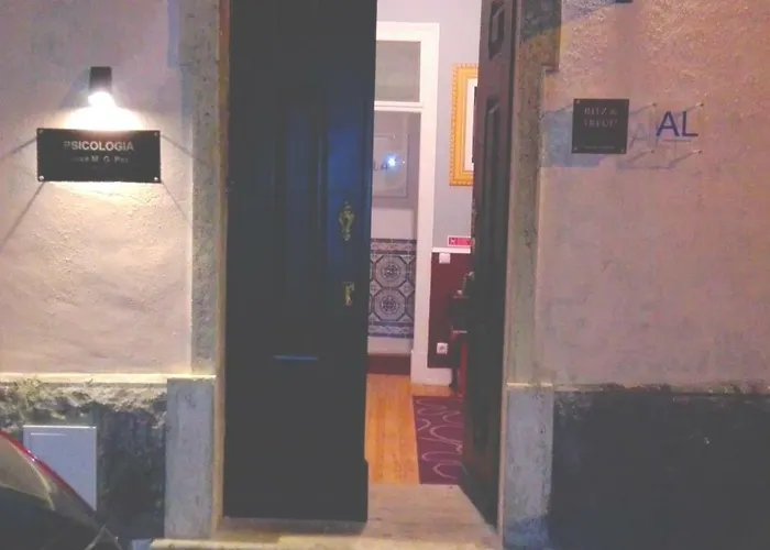 Hotel barato: R & Freud Guest House