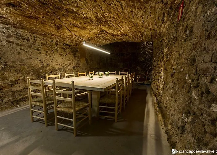 Secrets Priorat