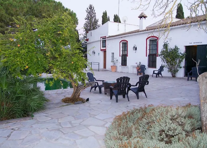 Viña Santa Petronila