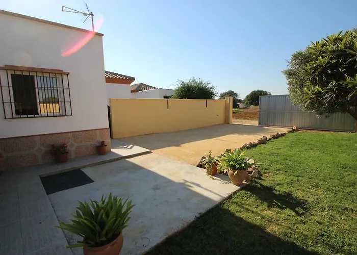 Villa privada: Casa Melli