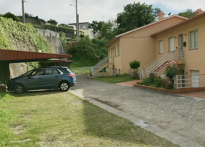 Apartamento Lapamán