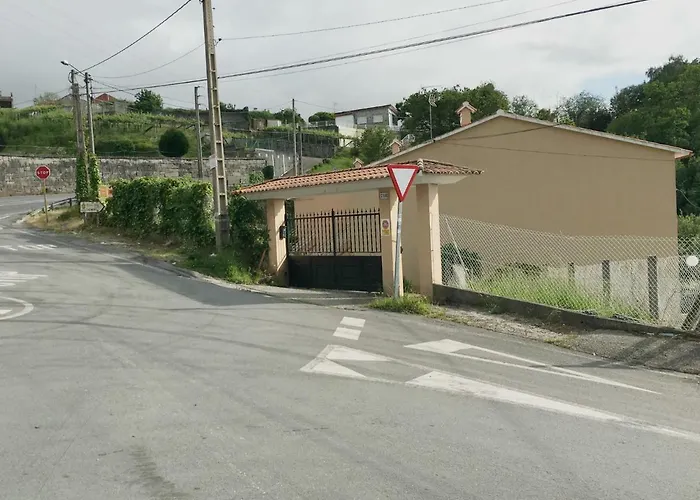 Apartamento Lapamán