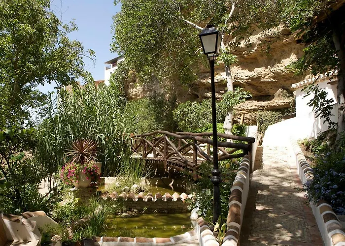 El Huertecillo