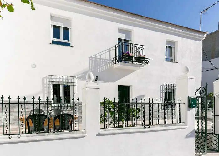 Chalet: Casa Macetero en Granada