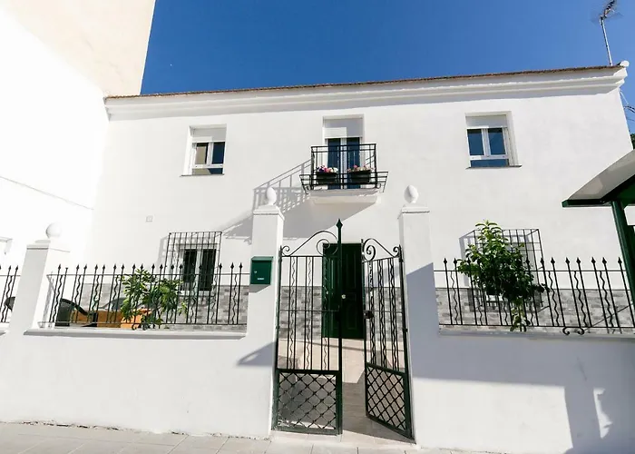 Chalet: Casa Macetero en Granada