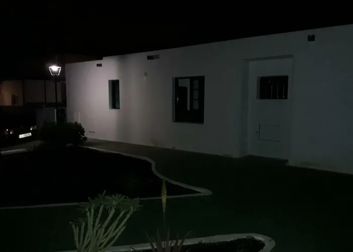 Apartamentos Carlota