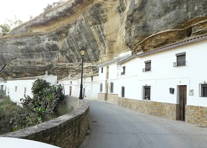 Hotel cerca del colegio: El Palacete