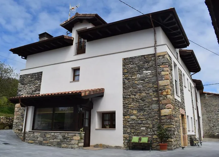 L'Arbolea de Rodiles