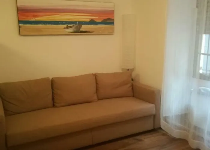 Apartamentos Pobra-Castelo