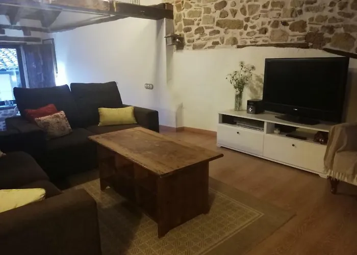 La Casita del Castillo