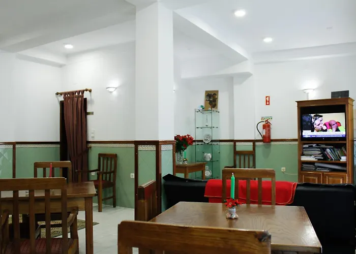 Residencia Coimbra