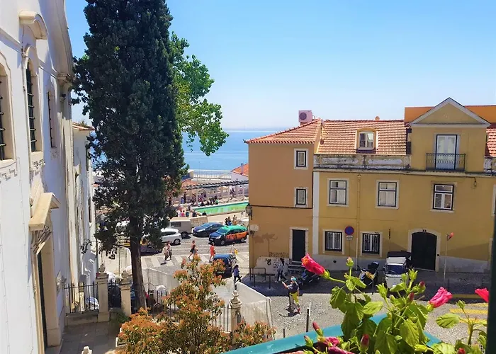 Casa de huéspedes: Contador Mor Rooms&Apartments