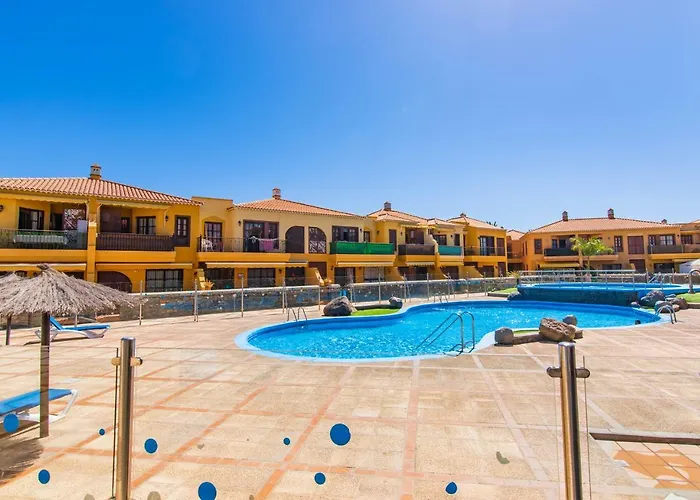 Hotel cerca del colegio: Casa Mariposa