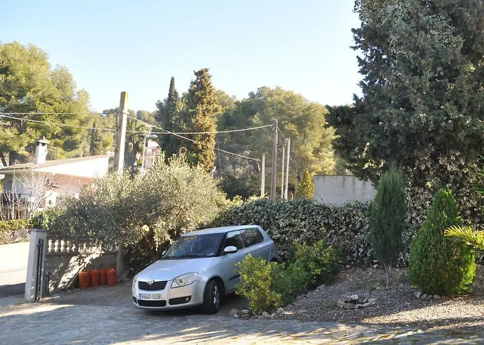 60 Carrer Tomas Breton