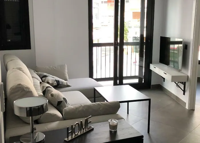 Apartamento: Apartamentos Kronox