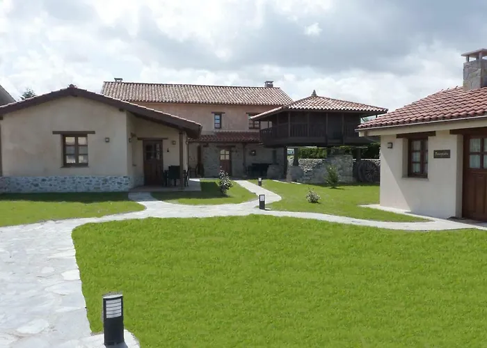 Apartamento: Casa Buelo Alojamientos Rurales