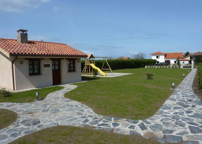 Apartamento: Casa Buelo Alojamientos Rurales