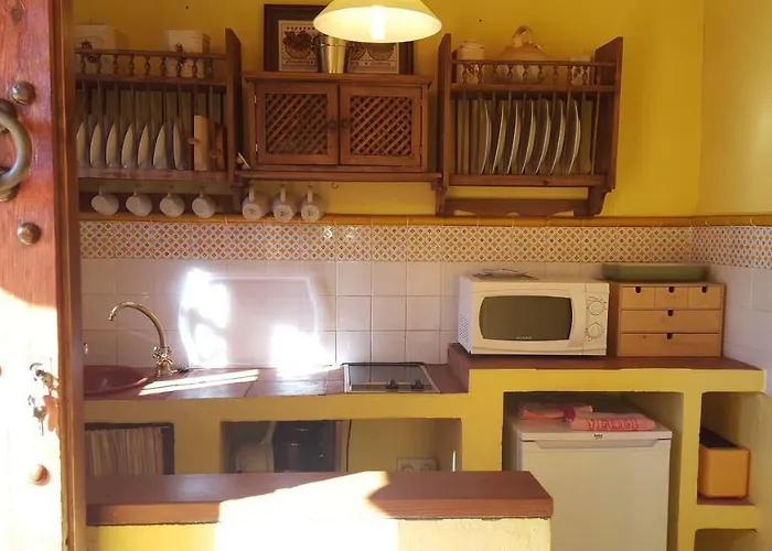 Hotel: Finca El Manzano