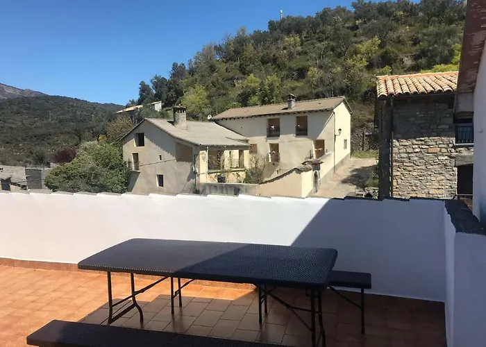 Alquiler de vacaciones: Casa Murillo