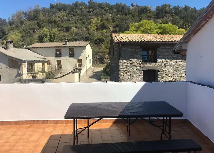 Alquiler de vacaciones: Casa Murillo