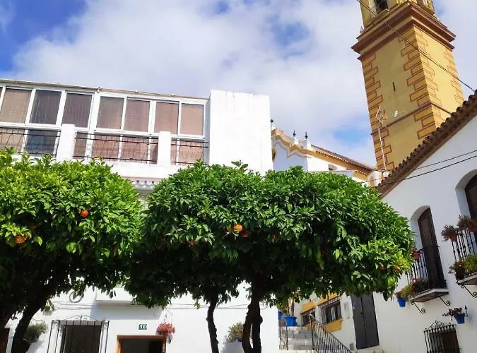 Casa Sirena