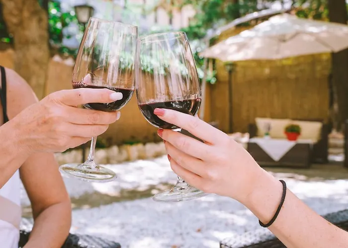 Hotel de 3 estrellas: La Petite Maison