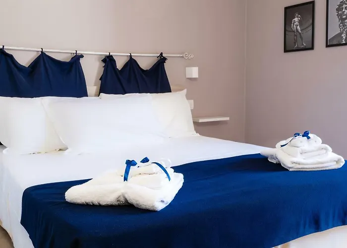 Hotel de 3 estrellas: La Petite Maison