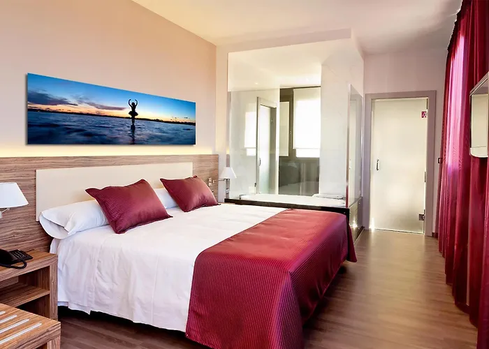 Hotel: Dña Monse Hotel Spa&Golf