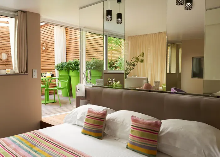 Le Mathurin & Spa