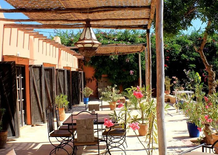 Maison Marocaine Agadir