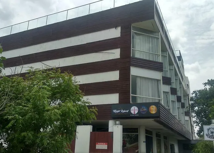 Hotel de 4 estrellas: The Bentley Seaside Boutique Hotel