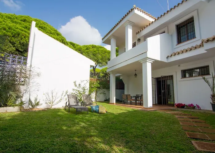 Chalet: Casas Los 4 Soles