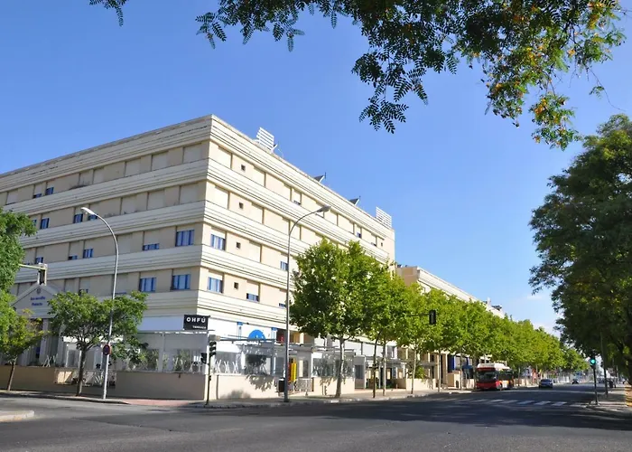 Luxsevilla Palacio