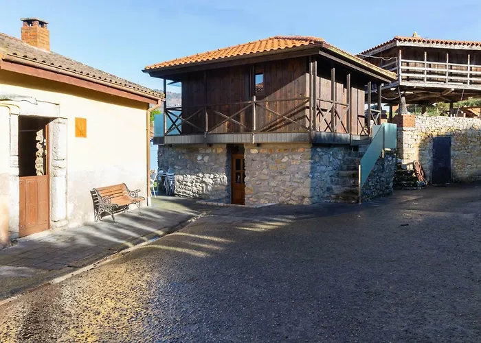 Casa Delfina