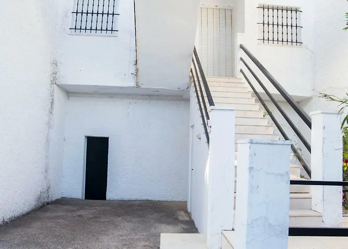 Apartamento Las Gacelas