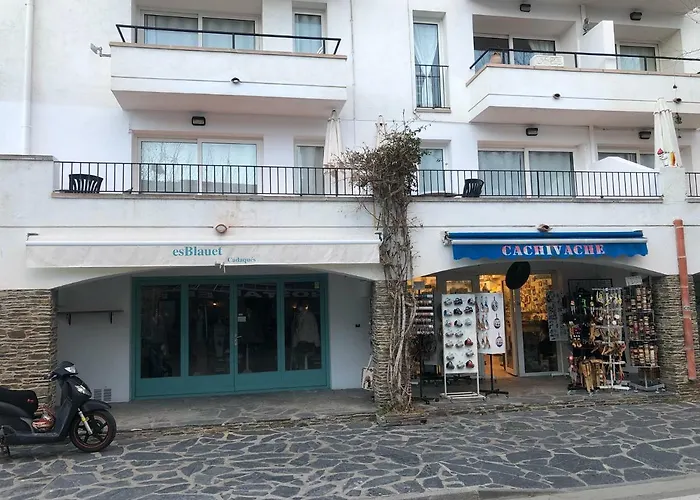 Alquiler de vacaciones: Apartaments S'Arenella