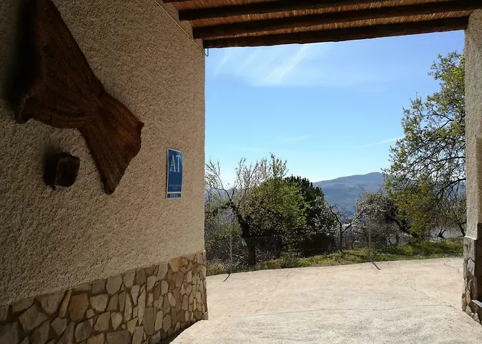 Alojamientos Rurales Las Eras