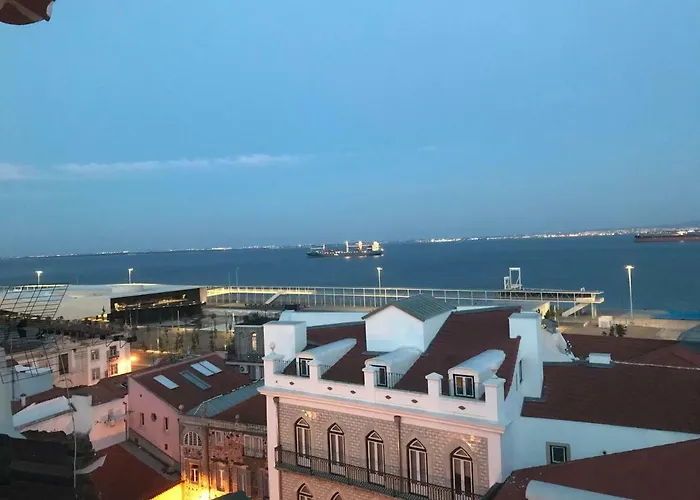  Alfama Guest House