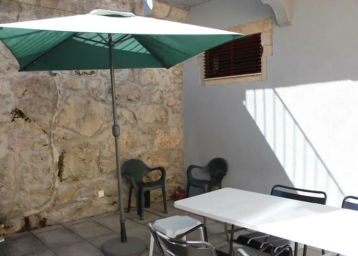 107 Rosario, Guesthouse