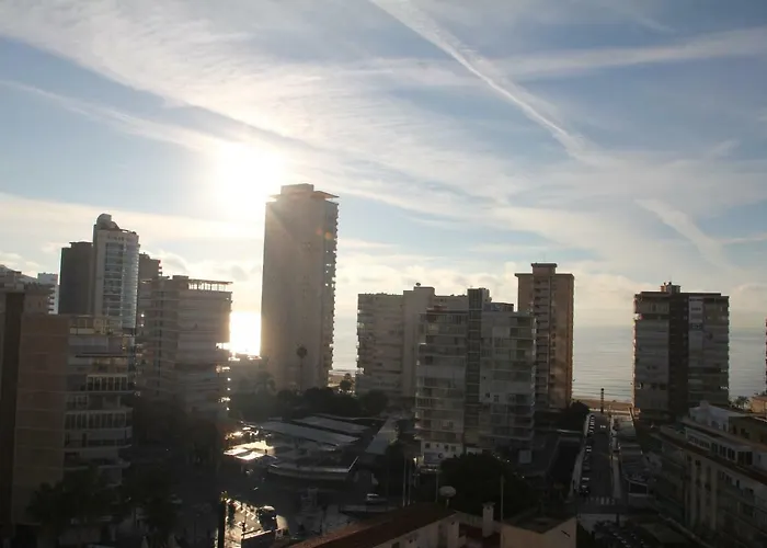 Apartamentos San Jaime